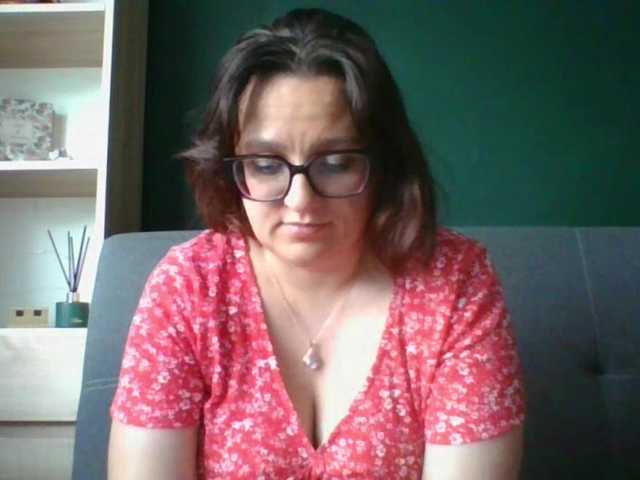 sensualParis live webcam show