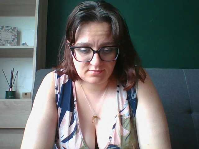 sensualParis live cam on BongaCams