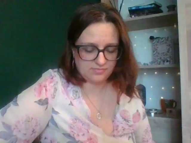 sensualParis live cam on BongaCams