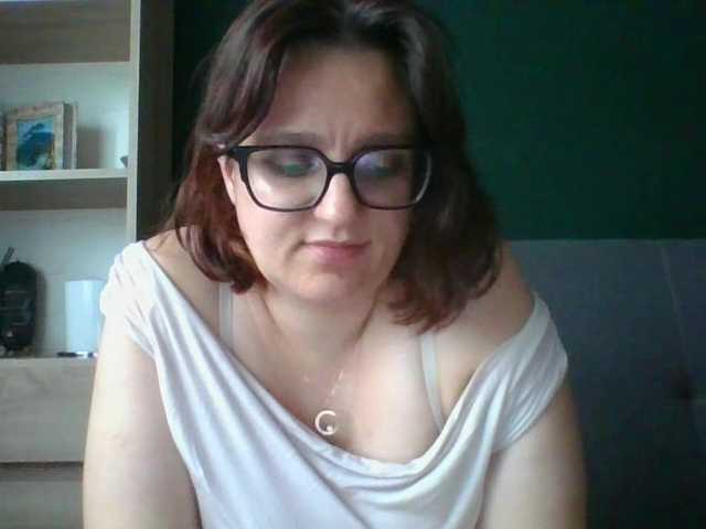 sensualParis live cam on BongaCams