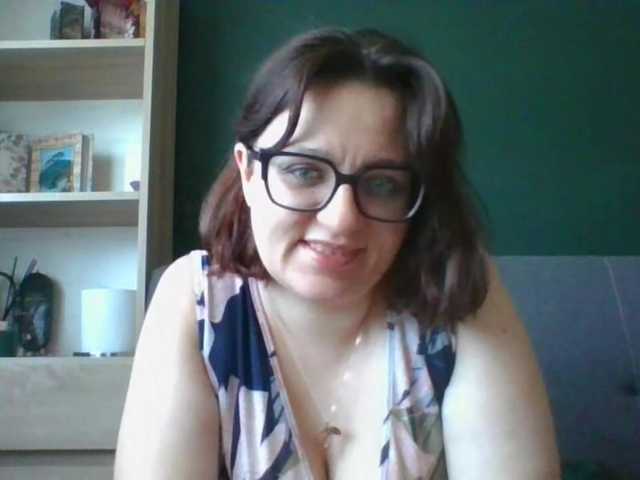 sensualParis live cam on BongaCams