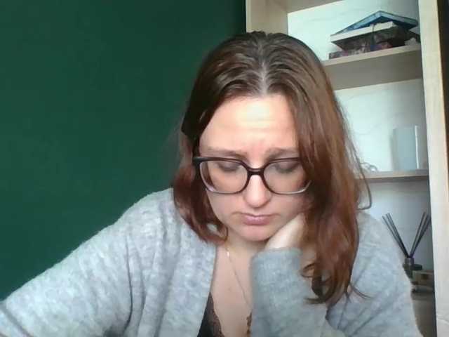 sensualParis live cam preview