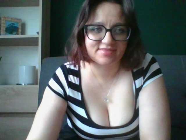 sensualParis live cam on BongaCams