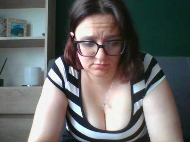 sensualParis live cam on BongaCams