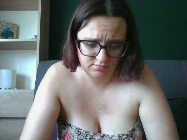 sensualParis live cam on BongaCams