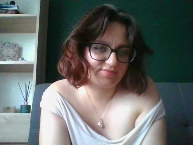 sensualParis live webcam show