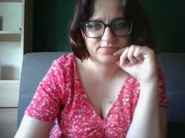 sensualParis live cam on BongaCams