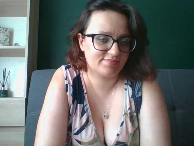 sensualParis live cam on BongaCams