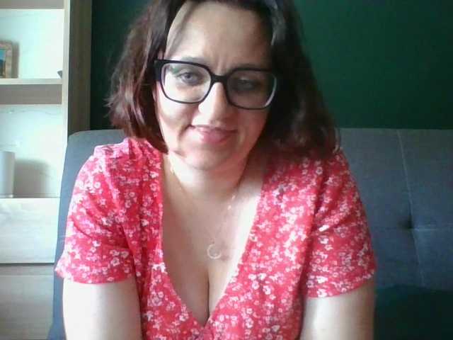 sensualParis live cam on BongaCams