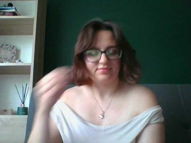 sensualParis live webcam show