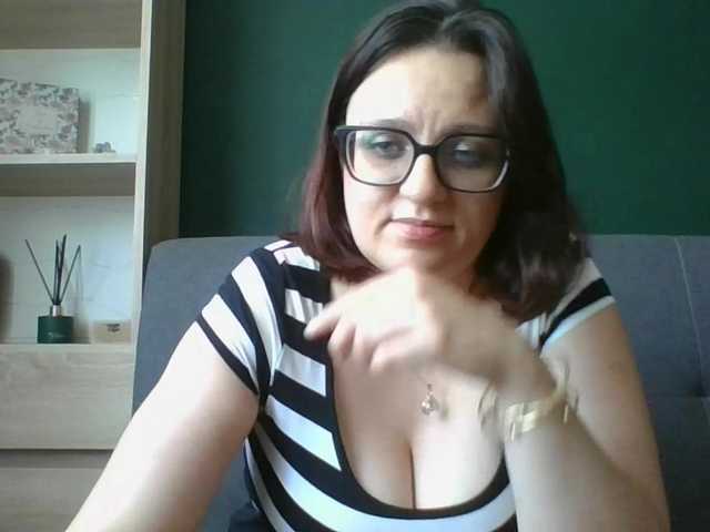 sensualParis live cam on BongaCams