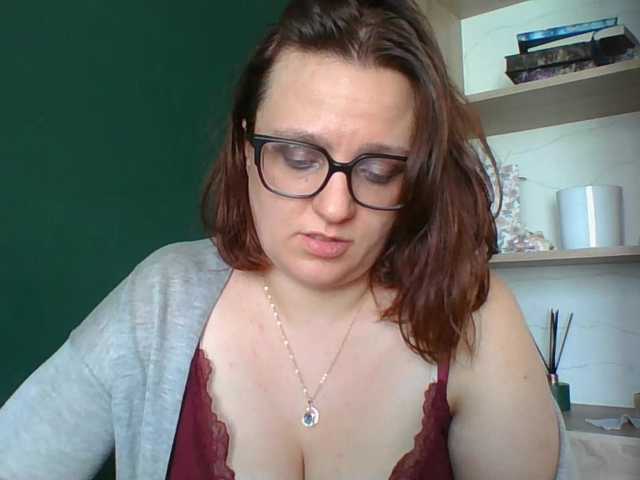 sensualParis live cam on BongaCams