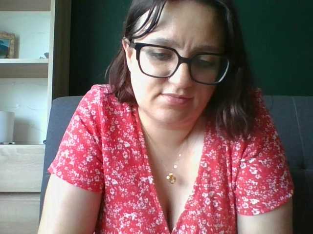 sensualParis live cam on BongaCams