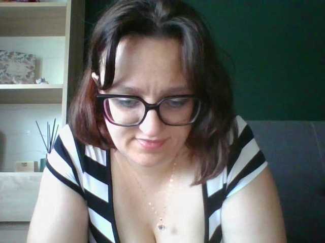 sensualParis live webcam show