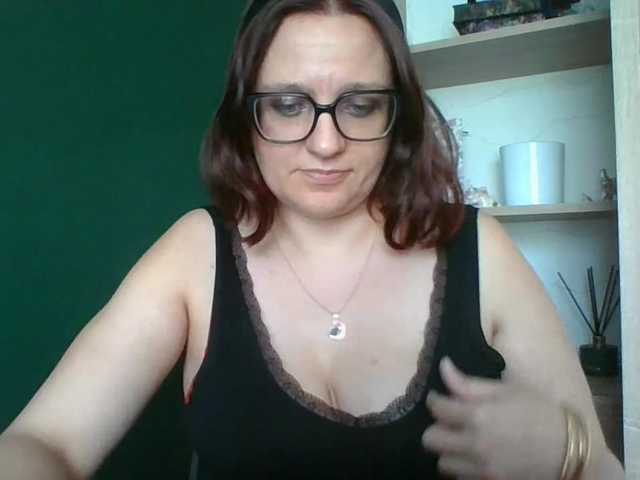 sensualParis live cam on BongaCams