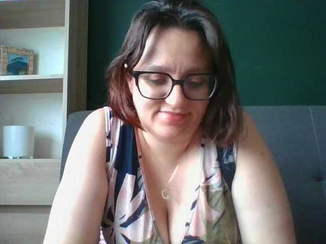 sensualParis live cam on BongaCams