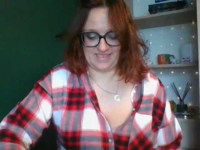 sensualParis live cam on BongaCams