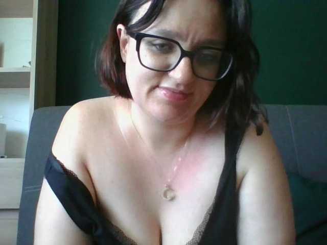 sensualParis webcam
