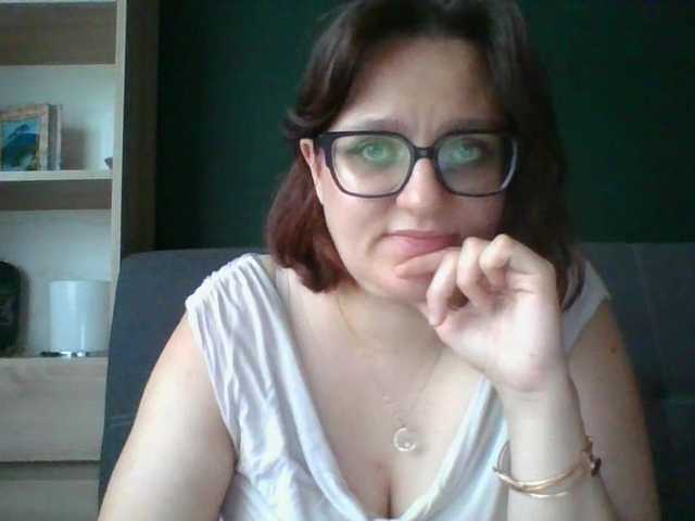 sensualParis live cam on BongaCams