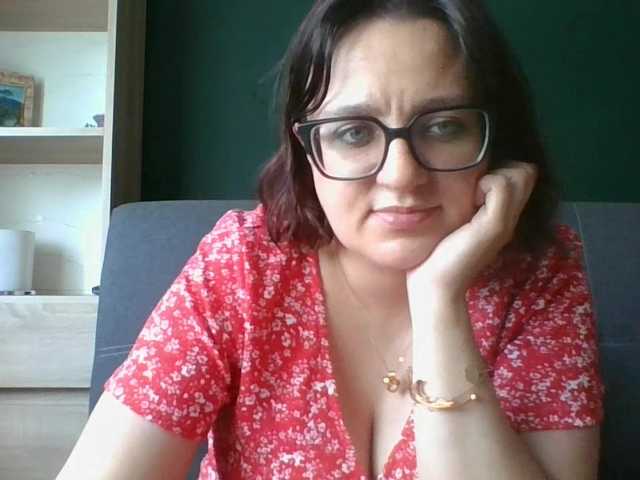 sensualParis live cam on BongaCams
