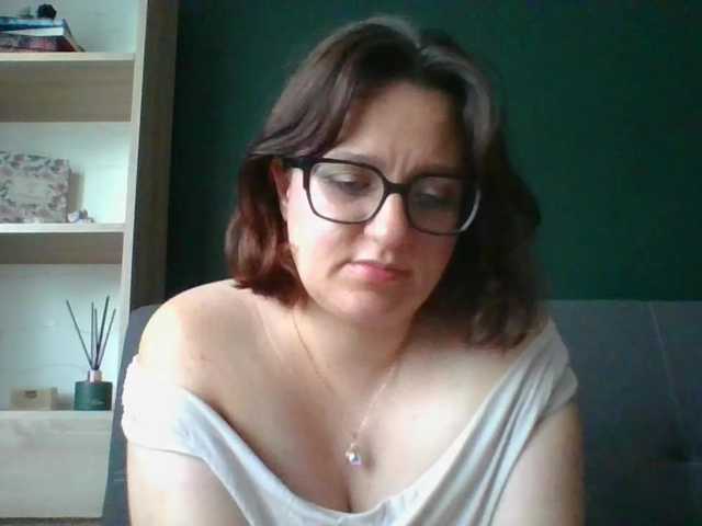 sensualParis live webcam show
