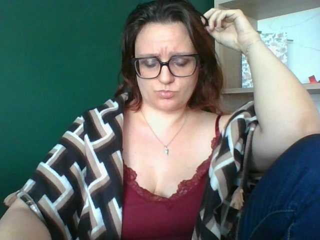 sensualParis live cam on BongaCams