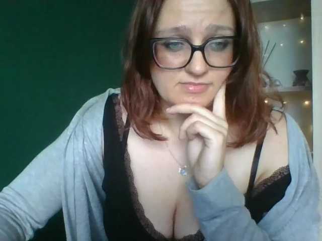 sensualParis live cam on BongaCams