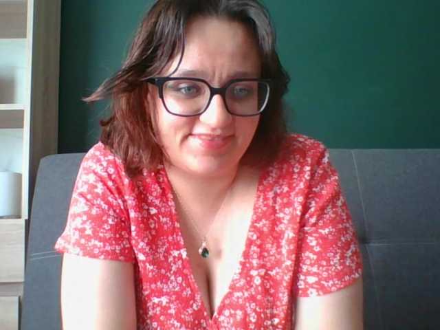 sensualParis live cam on BongaCams