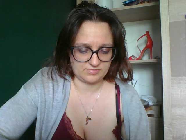 sensualParis live cam on BongaCams