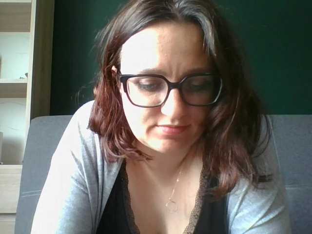 sensualParis live cam on BongaCams