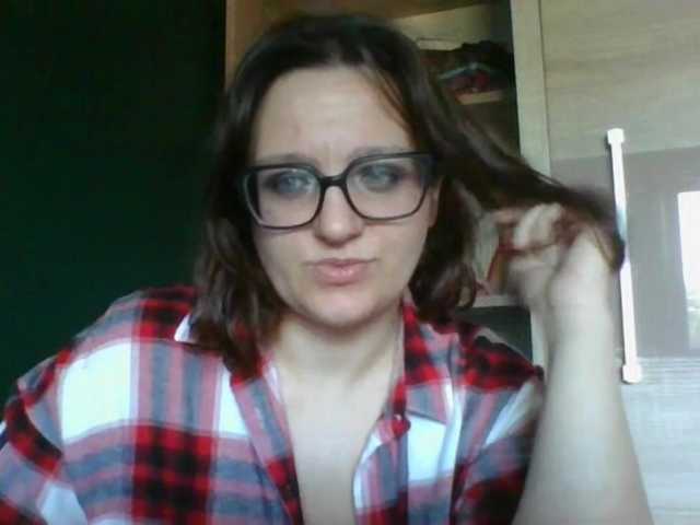 sensualParis live cam on BongaCams