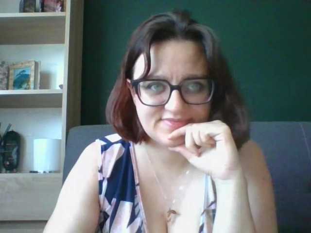 sensualParis live cam on BongaCams