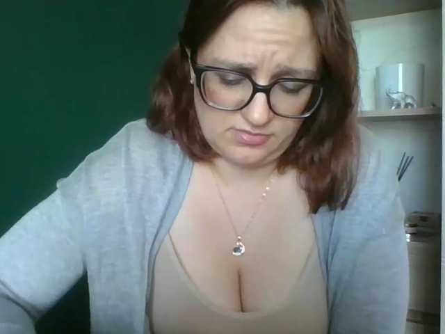 sensualParis live cam on BongaCams