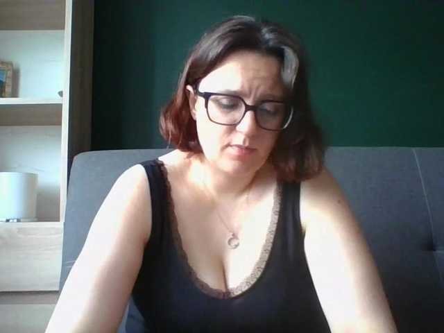 sensualParis live cam on BongaCams