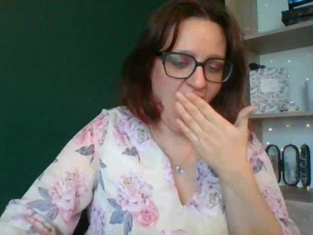 sensualParis live cam on BongaCams