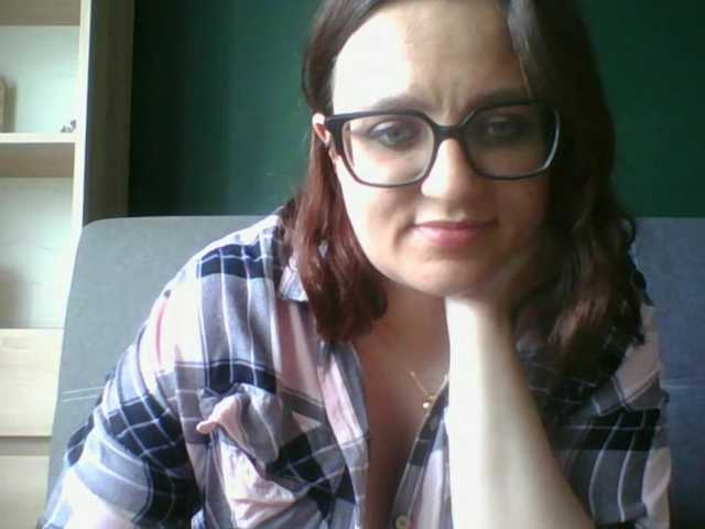 sensualParis live cam on BongaCams