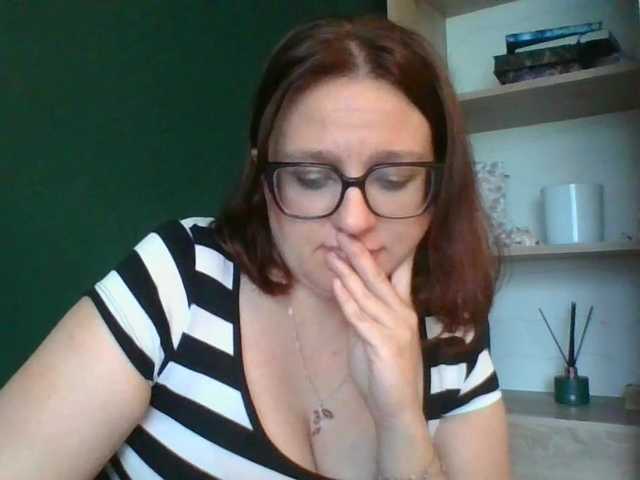 sensualParis live cam on BongaCams