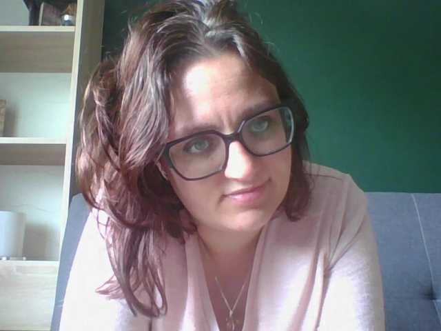 sensualParis webcam