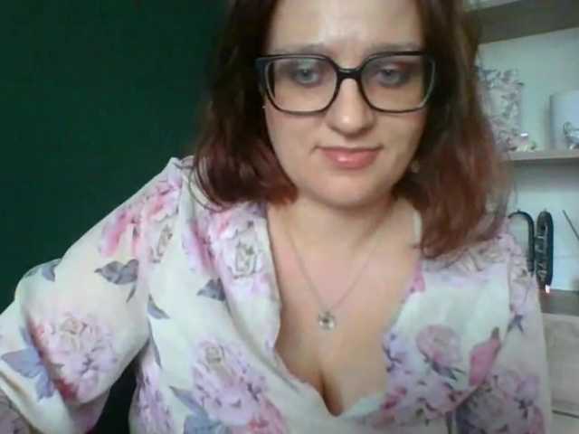 sensualParis live cam on BongaCams
