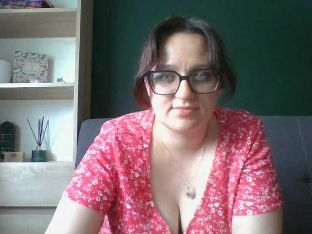 sensualParis live cam on BongaCams