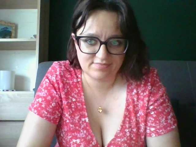 sensualParis live cam on BongaCams