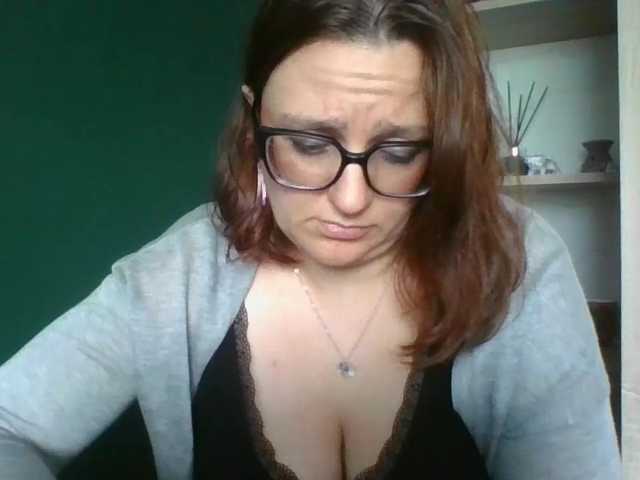 sensualParis live cam on BongaCams