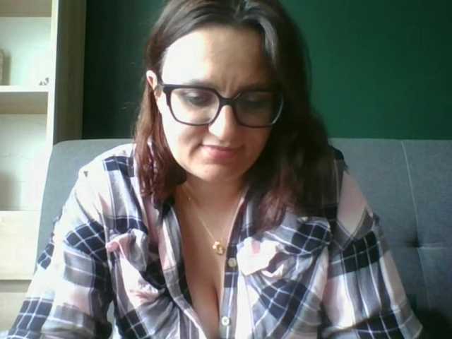 sensualParis live cam on BongaCams