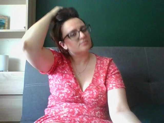 sensualParis live cam on BongaCams