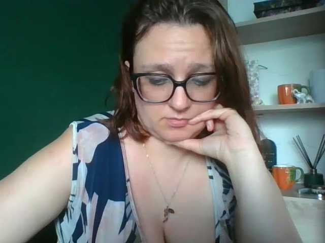 sensualParis live cam on BongaCams