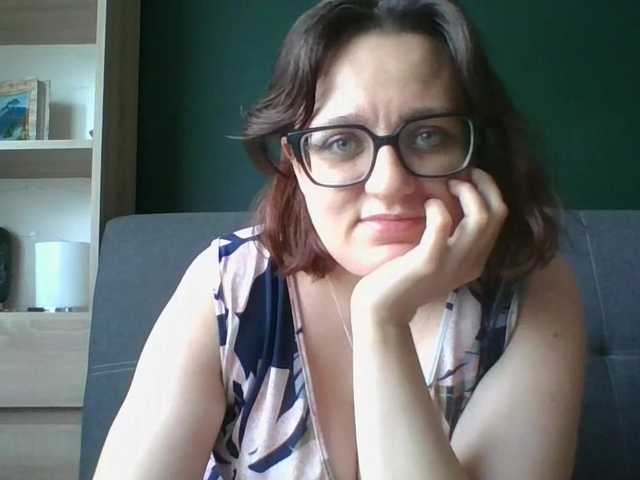 sensualParis live cam on BongaCams