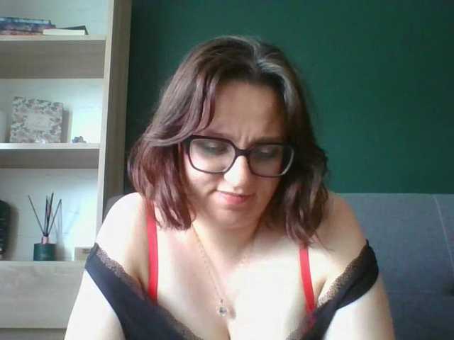 sensualParis live cam on BongaCams