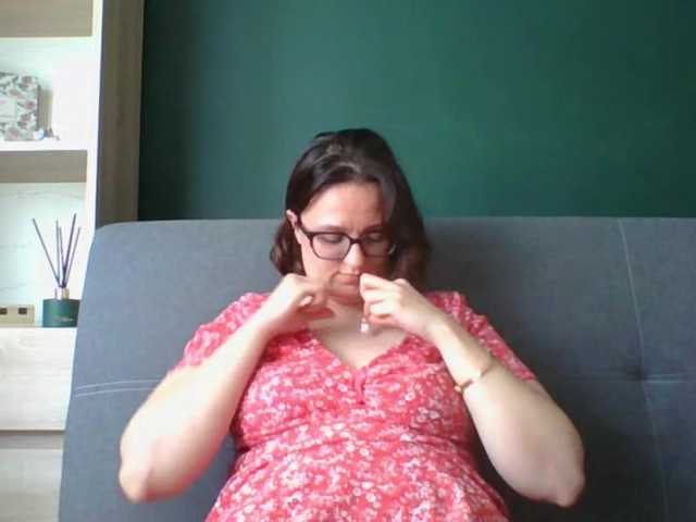 sensualParis live webcam show