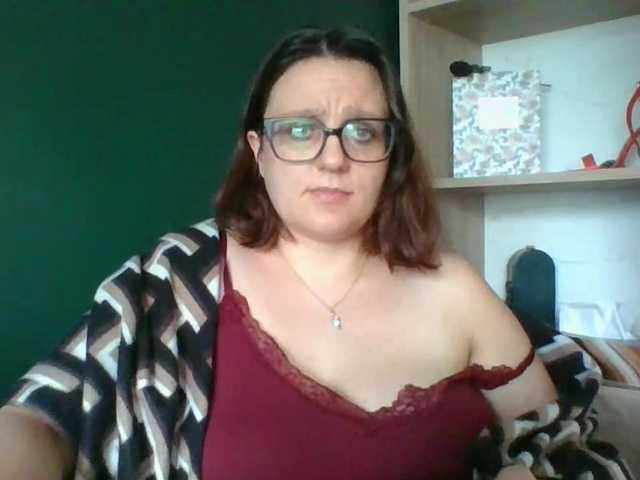 sensualParis live cam on BongaCams