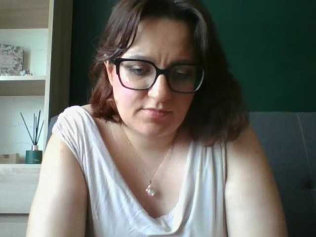 sensualParis live cam on BongaCams